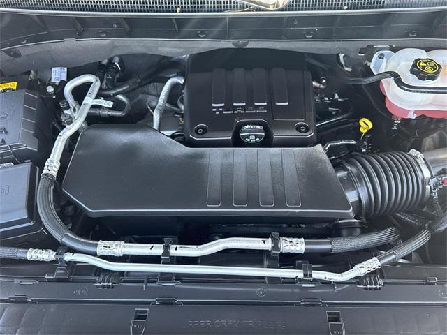 used 2023 Chevrolet Silverado 1500 car, priced at $43,663