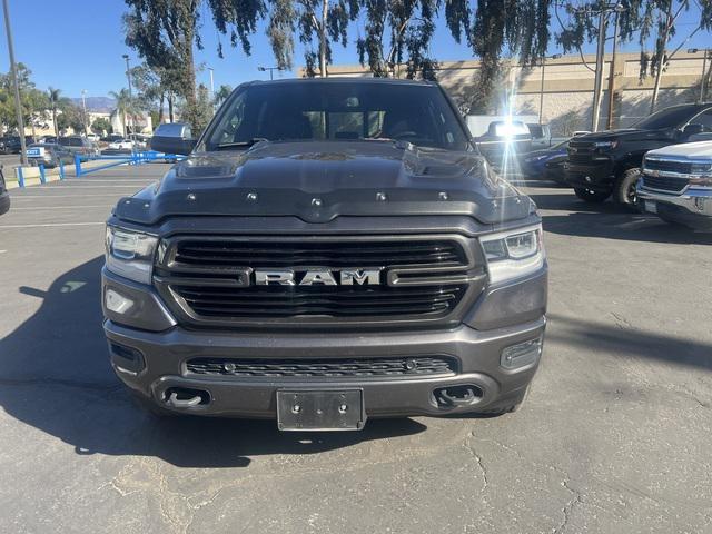 used 2019 Ram 1500 car, priced at $32,882