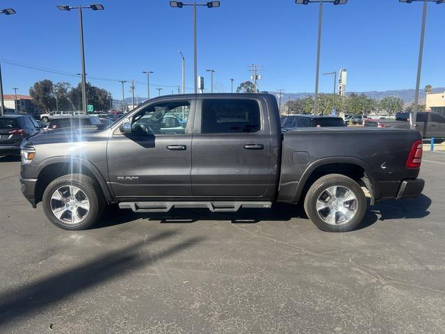 used 2019 Ram 1500 car, priced at $32,882