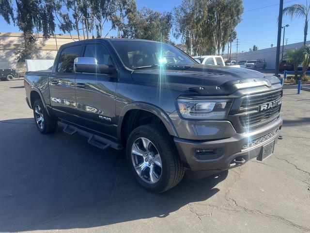 used 2019 Ram 1500 car, priced at $32,882