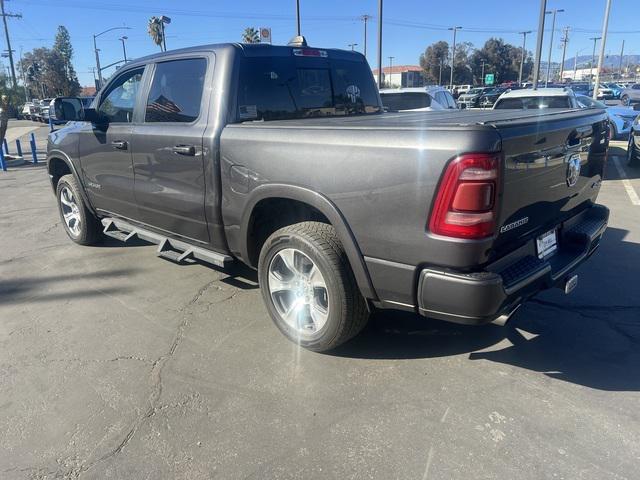 used 2019 Ram 1500 car, priced at $32,882