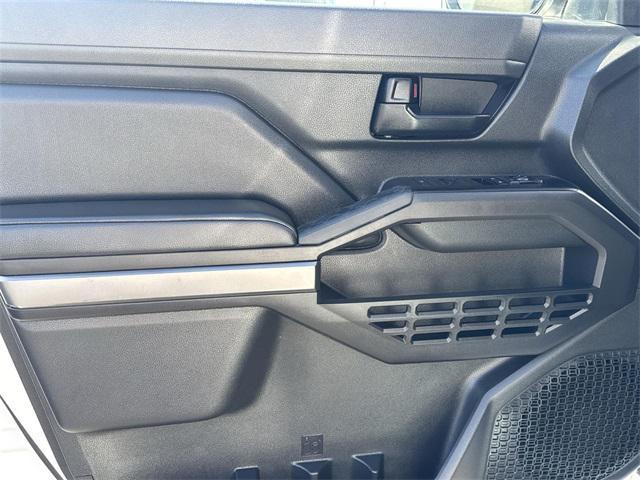 used 2024 Toyota Tacoma car, priced at $36,691