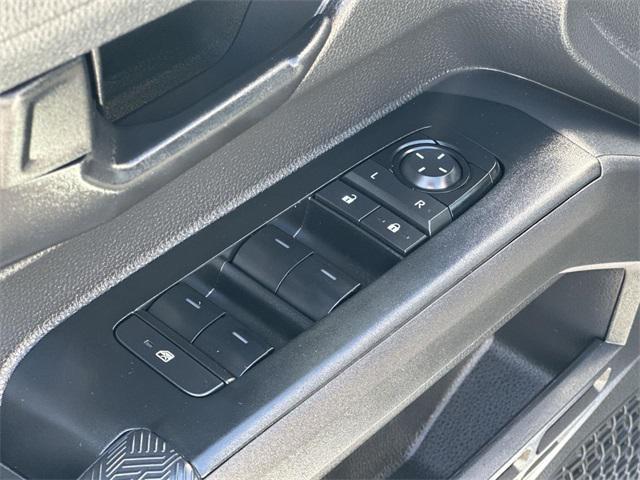 used 2024 Toyota Tacoma car, priced at $36,691