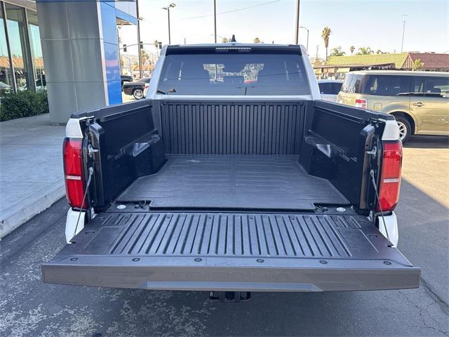 used 2024 Toyota Tacoma car, priced at $36,691