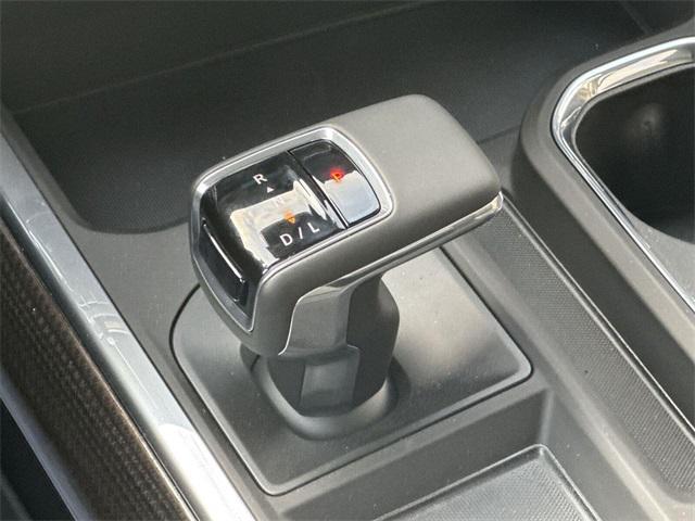 new 2025 Chevrolet Silverado 1500 car, priced at $59,988