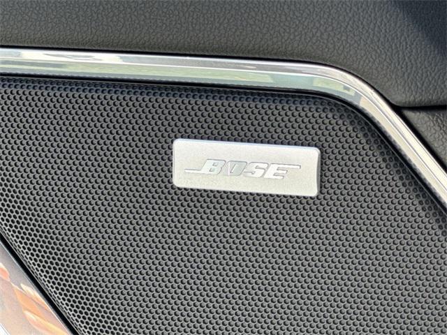 new 2025 Chevrolet Silverado 1500 car