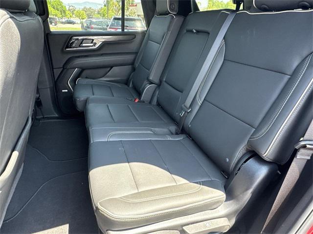 used 2025 GMC Yukon car, priced at $72,551