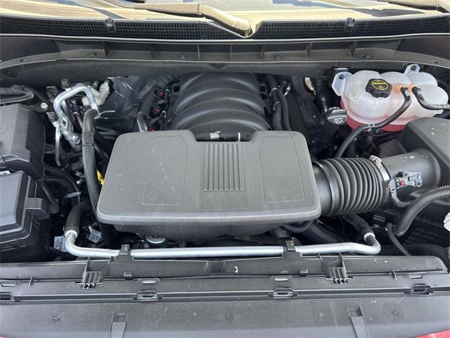 used 2025 GMC Yukon car, priced at $72,551
