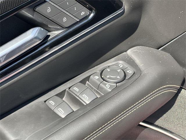 used 2025 GMC Yukon car, priced at $72,551