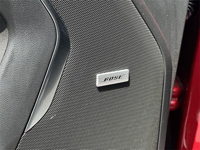 used 2025 GMC Yukon car, priced at $72,551
