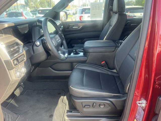 used 2025 GMC Yukon car, priced at $72,551