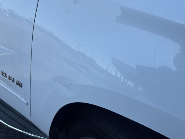 used 2015 Chevrolet Suburban car, priced at $18,888