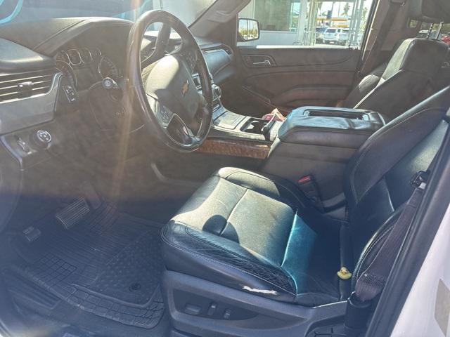 used 2015 Chevrolet Suburban car, priced at $18,888