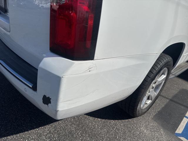 used 2015 Chevrolet Suburban car, priced at $18,888
