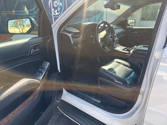 used 2015 Chevrolet Suburban car, priced at $18,888