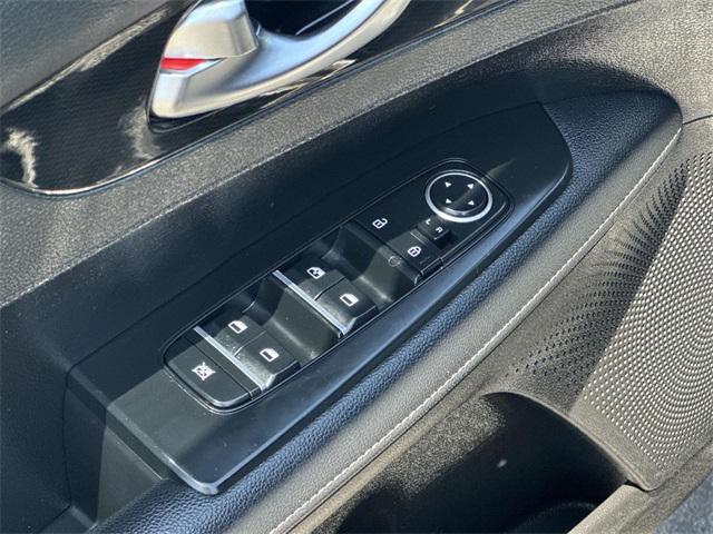 used 2023 Kia Forte car, priced at $20,991