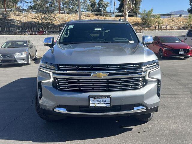 new 2024 Chevrolet Tahoe car, priced at $75,588