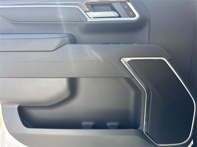 new 2025 Chevrolet Silverado 2500 car, priced at $77,890