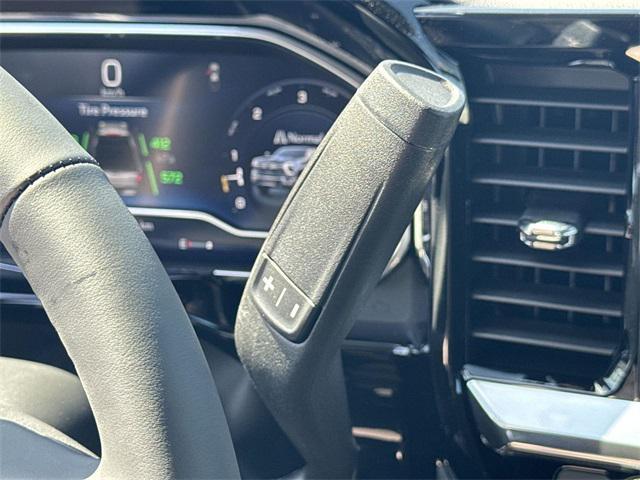 new 2025 Chevrolet Silverado 2500 car, priced at $77,890