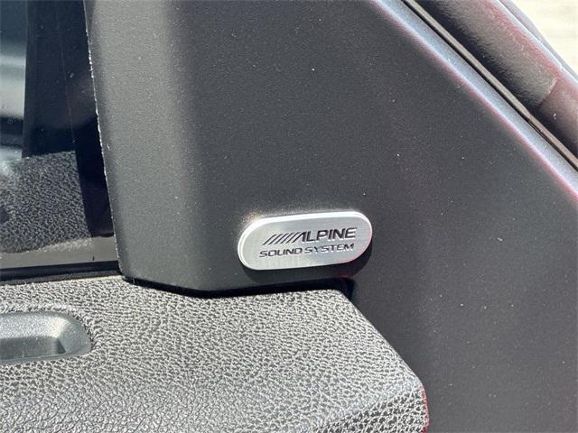 used 2023 Dodge Charger car, priced at $21,421