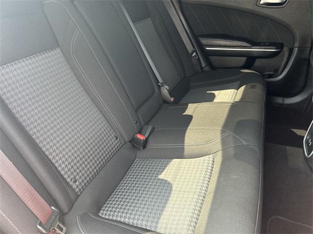 used 2023 Dodge Charger car, priced at $21,421