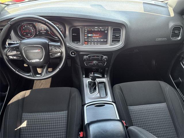 used 2023 Dodge Charger car, priced at $21,421