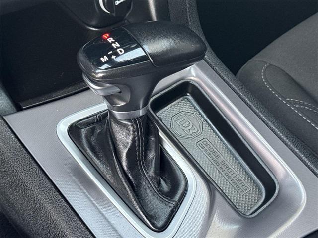 used 2023 Dodge Charger car, priced at $21,421