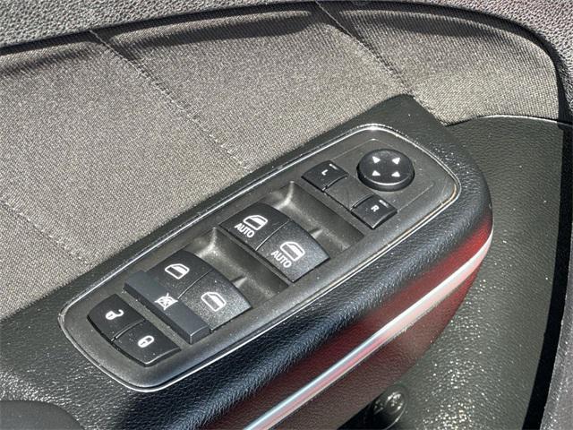 used 2023 Dodge Charger car, priced at $21,421