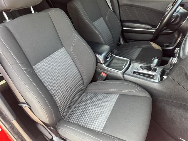 used 2023 Dodge Charger car, priced at $21,421