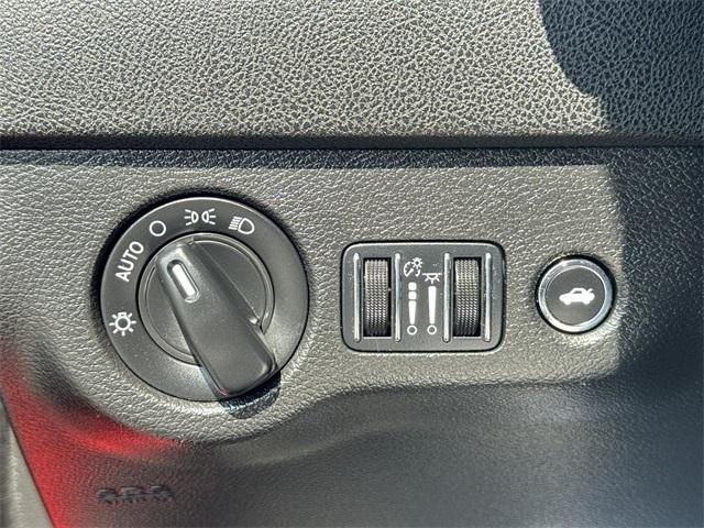 used 2023 Dodge Charger car, priced at $21,421