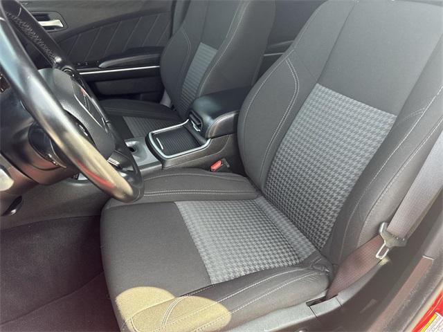 used 2023 Dodge Charger car, priced at $21,421