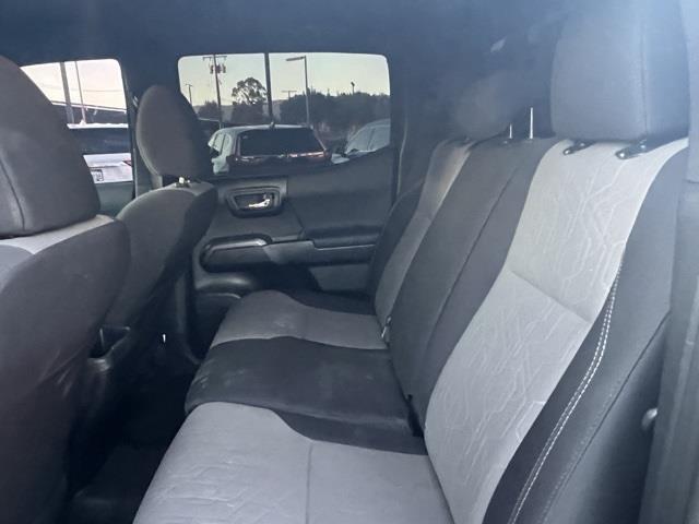 used 2020 Toyota Tacoma car, priced at $32,421