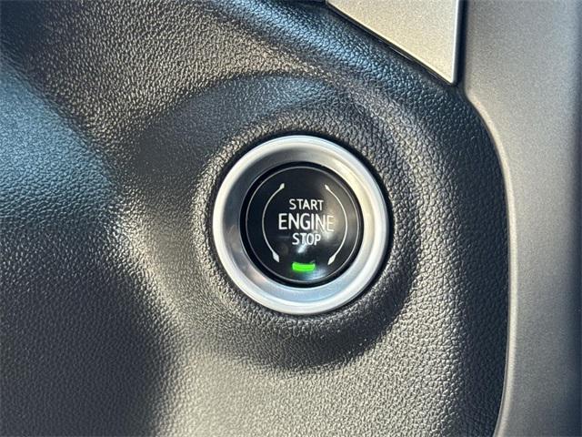 used 2021 Chevrolet Silverado 1500 car, priced at $39,320