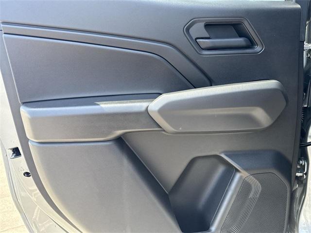 new 2025 Chevrolet Colorado car, priced at $35,988