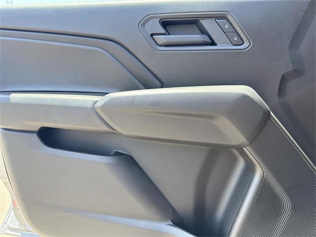 new 2025 Chevrolet Colorado car, priced at $35,988