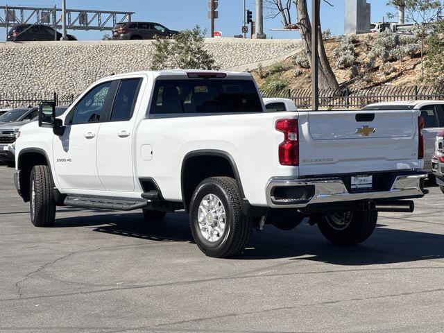 new 2025 Chevrolet Silverado 3500 car, priced at $73,050