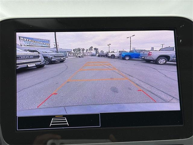 used 2023 Chevrolet Malibu car, priced at $17,391