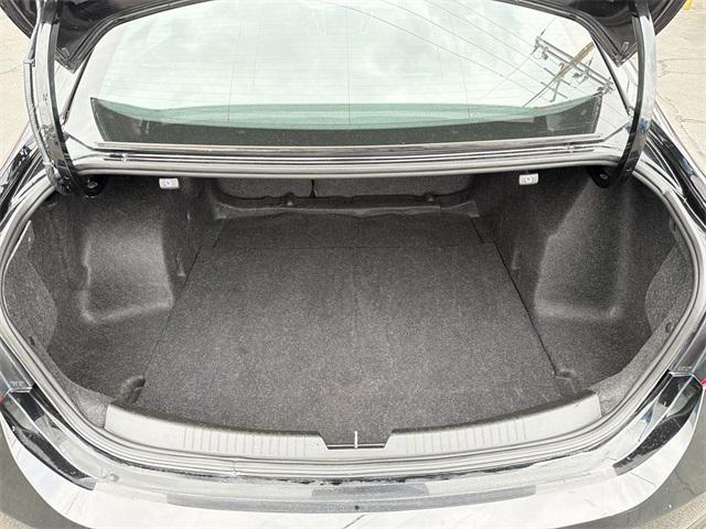 used 2023 Chevrolet Malibu car, priced at $17,391