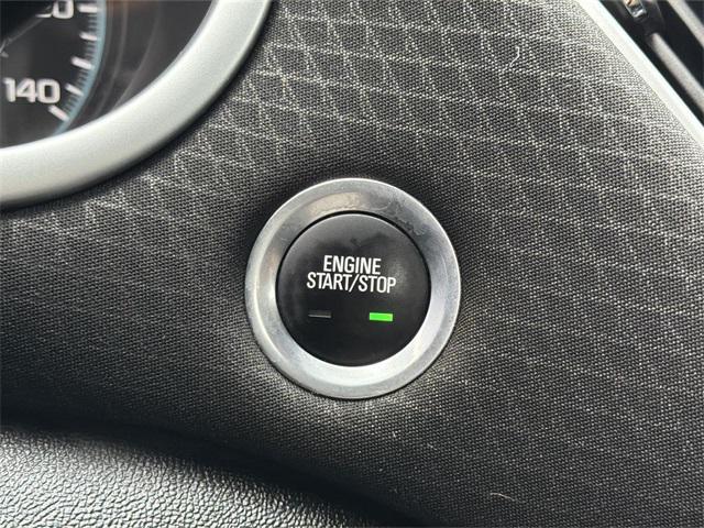 used 2023 Chevrolet Malibu car, priced at $17,391