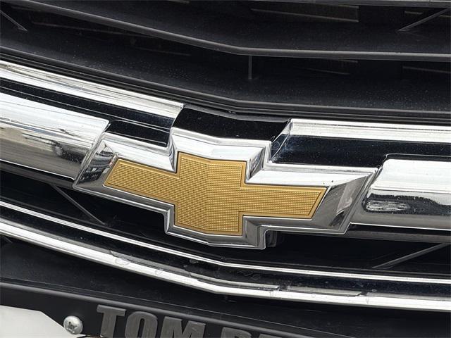 used 2023 Chevrolet Malibu car, priced at $17,391