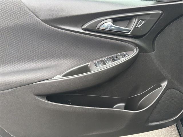 used 2023 Chevrolet Malibu car, priced at $17,391