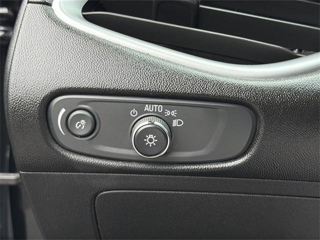 used 2023 Chevrolet Malibu car, priced at $17,391