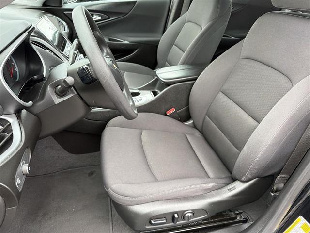 used 2023 Chevrolet Malibu car, priced at $17,391