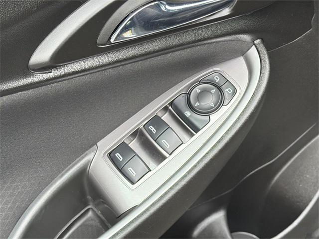 used 2023 Chevrolet Malibu car, priced at $17,391