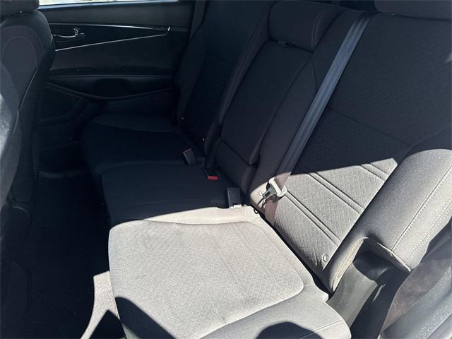 used 2019 Kia Sorento car, priced at $12,633