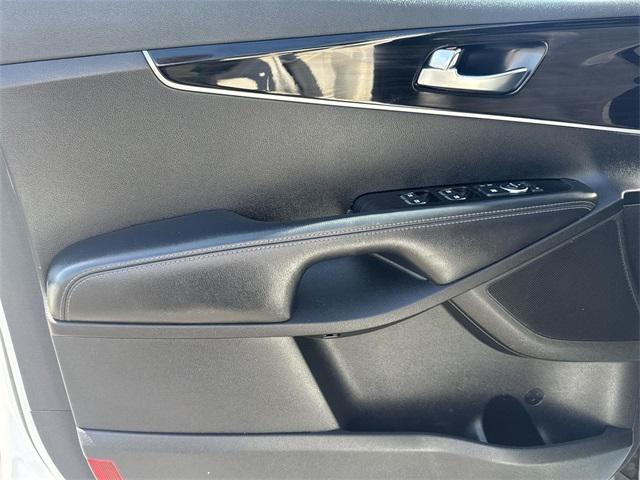 used 2019 Kia Sorento car, priced at $12,633