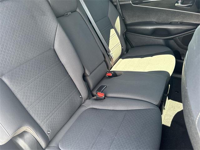 used 2019 Kia Sorento car, priced at $12,633