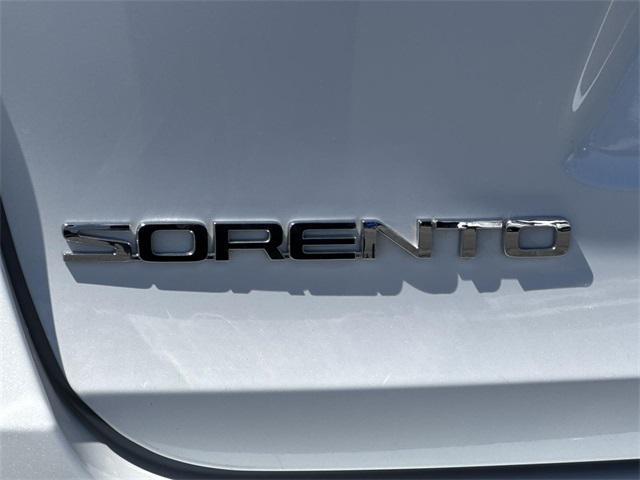 used 2019 Kia Sorento car, priced at $12,633