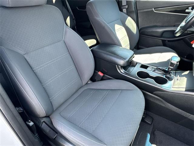 used 2019 Kia Sorento car, priced at $12,633