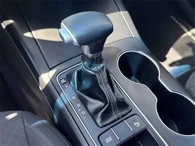 used 2019 Kia Sorento car, priced at $12,633